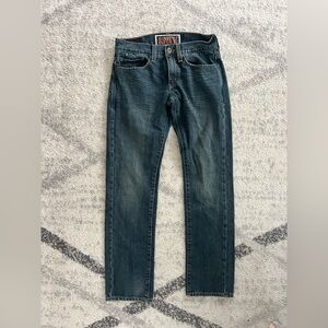 Mens LEVI Skinny 511 Jeans *W31 L30